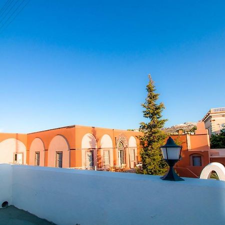 Tritiani Traditional Home ميساريا المظهر الخارجي الصورة