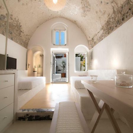 Tritiani Traditional Home ميساريا المظهر الخارجي الصورة
