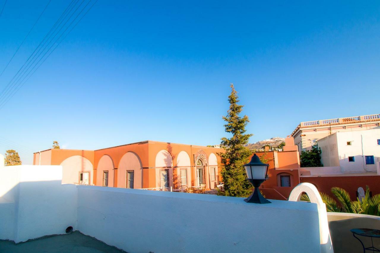 Tritiani Traditional Home ميساريا المظهر الخارجي الصورة
