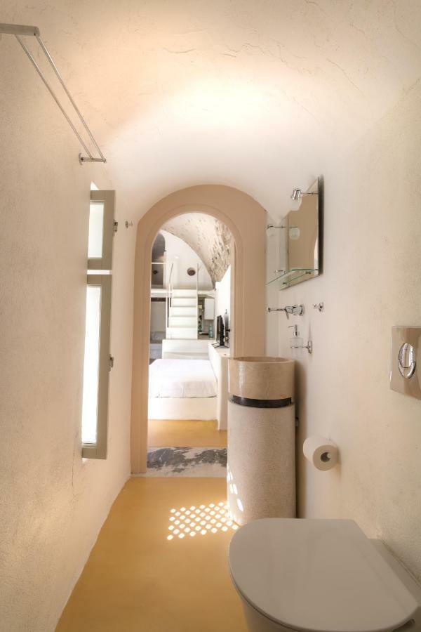 Tritiani Traditional Home ميساريا المظهر الخارجي الصورة