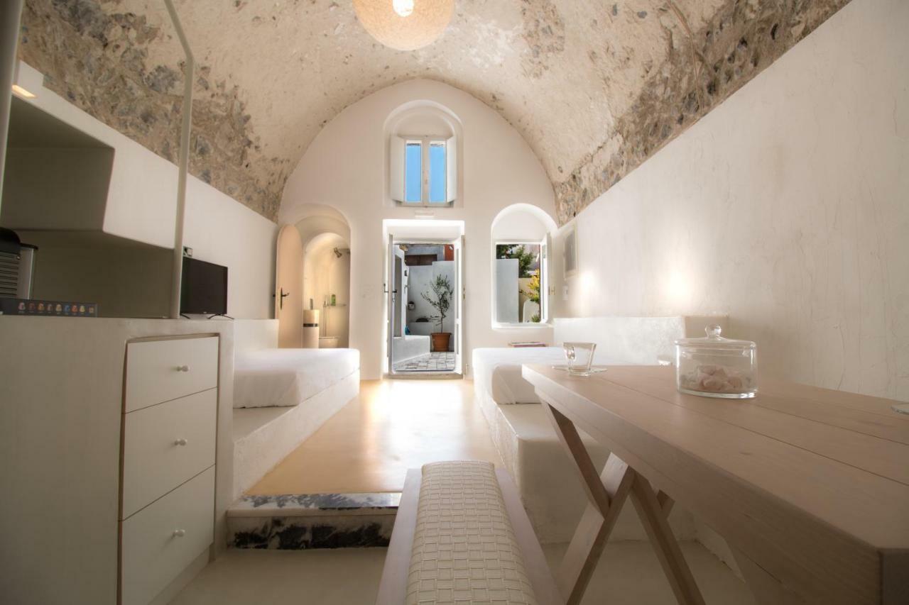 Tritiani Traditional Home ميساريا المظهر الخارجي الصورة