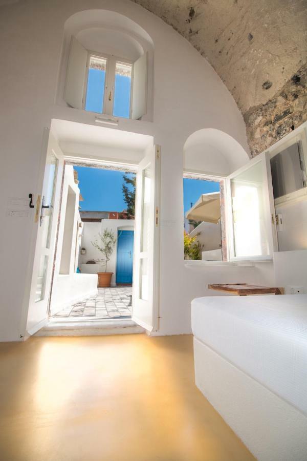 Tritiani Traditional Home ميساريا المظهر الخارجي الصورة
