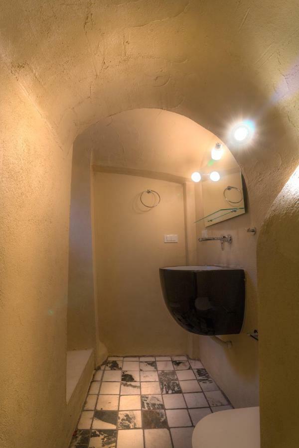 Tritiani Traditional Home ميساريا المظهر الخارجي الصورة