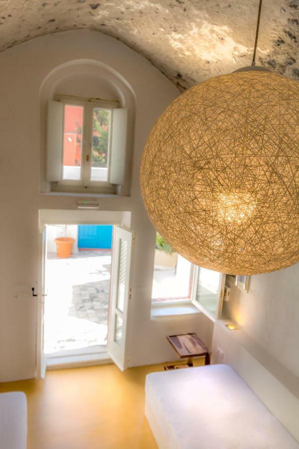 Tritiani Traditional Home ميساريا المظهر الخارجي الصورة