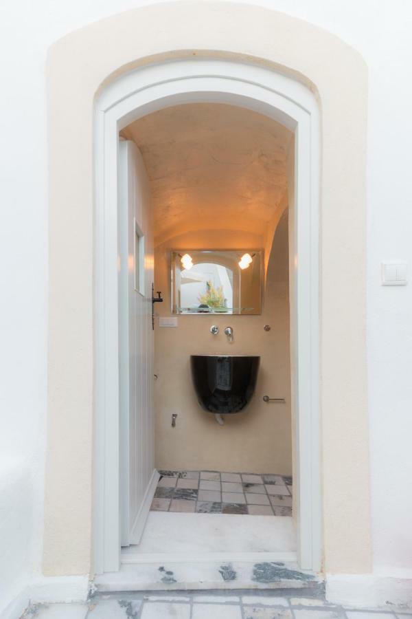Tritiani Traditional Home ميساريا المظهر الخارجي الصورة