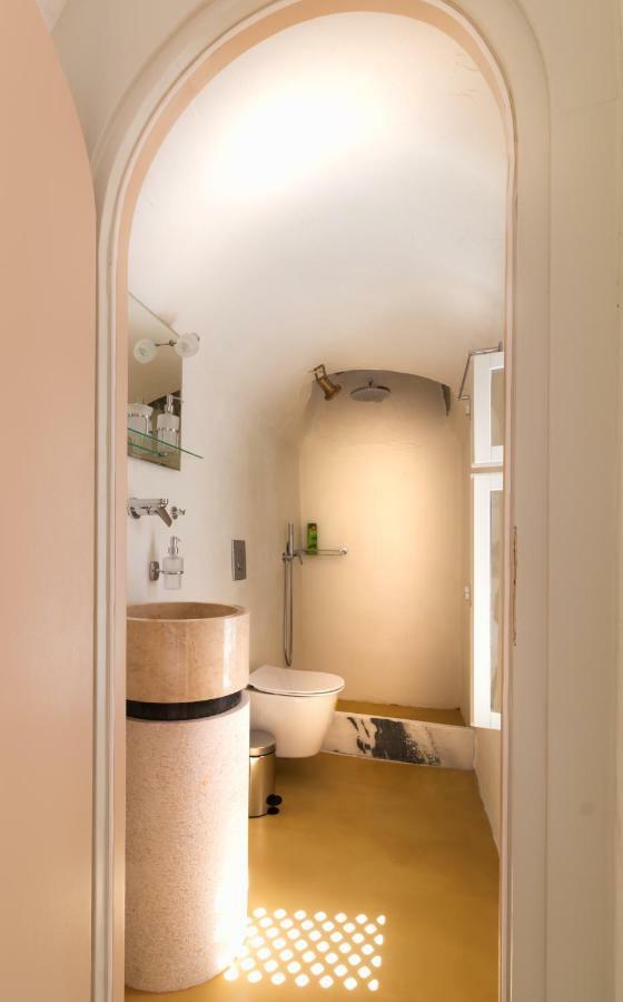 Tritiani Traditional Home ميساريا المظهر الخارجي الصورة