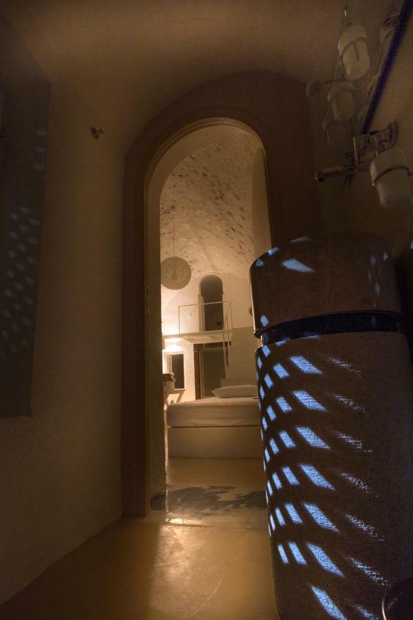 Tritiani Traditional Home ميساريا المظهر الخارجي الصورة
