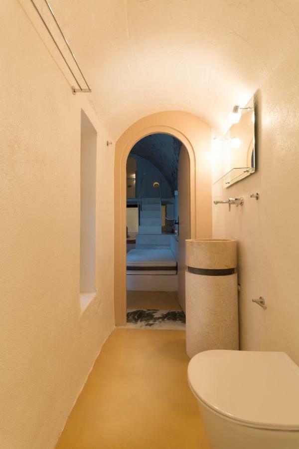 Tritiani Traditional Home ميساريا المظهر الخارجي الصورة